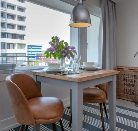 Lejlighed S27 15 Long Island 2 *