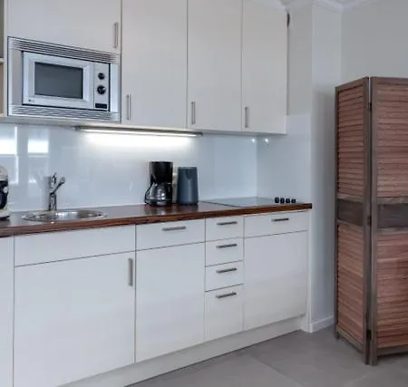 S27 15 Long Island 2 Lejlighed *