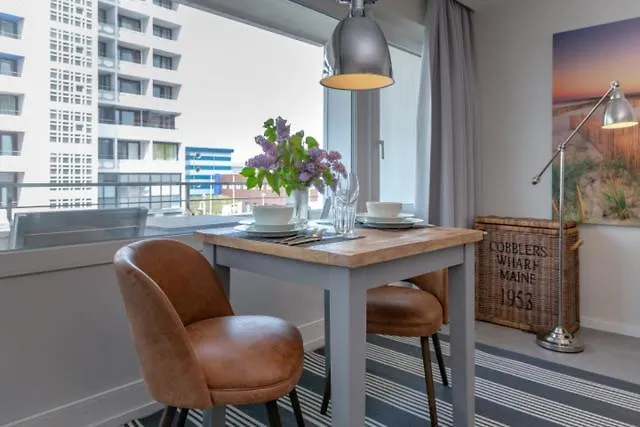 Διαμέρισμα S27 15 Long Island 2 *